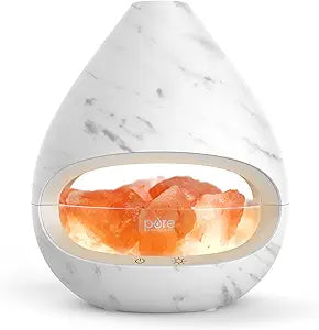 Top 5 Himalayan Salt Lamps to Brighten Your Home in 2025