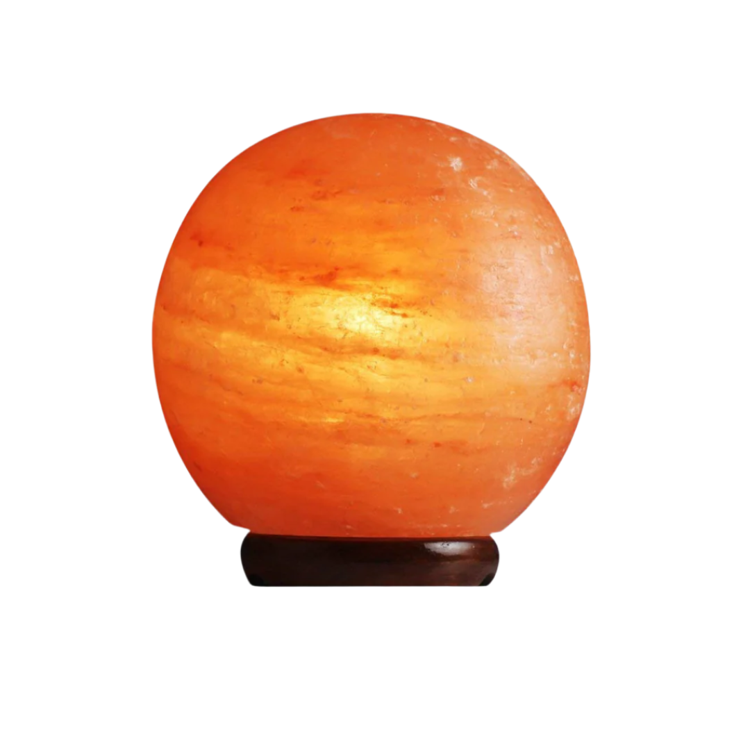 Globo Glow Salt Sphere
