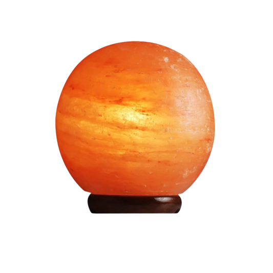 Globo Glow Salt Sphere