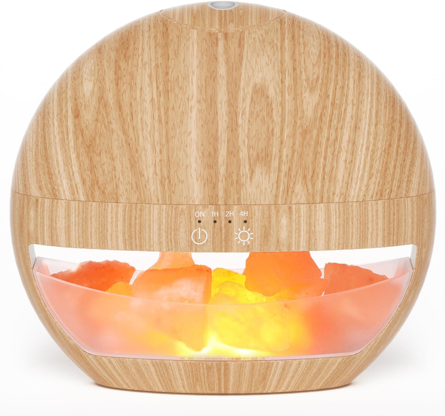 PureSalt Aromatherapy Diffuser