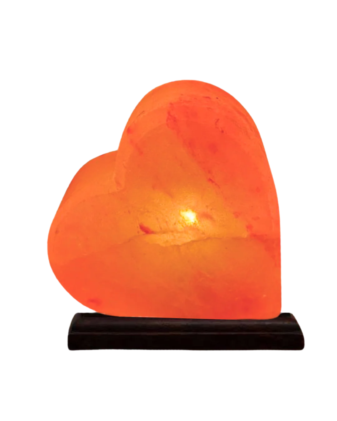 Love Glow Salt Crystal