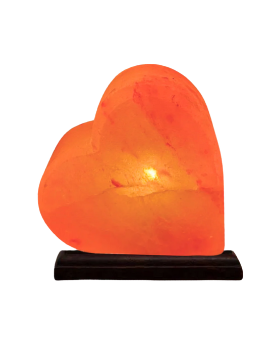 Love Glow Salt Crystal