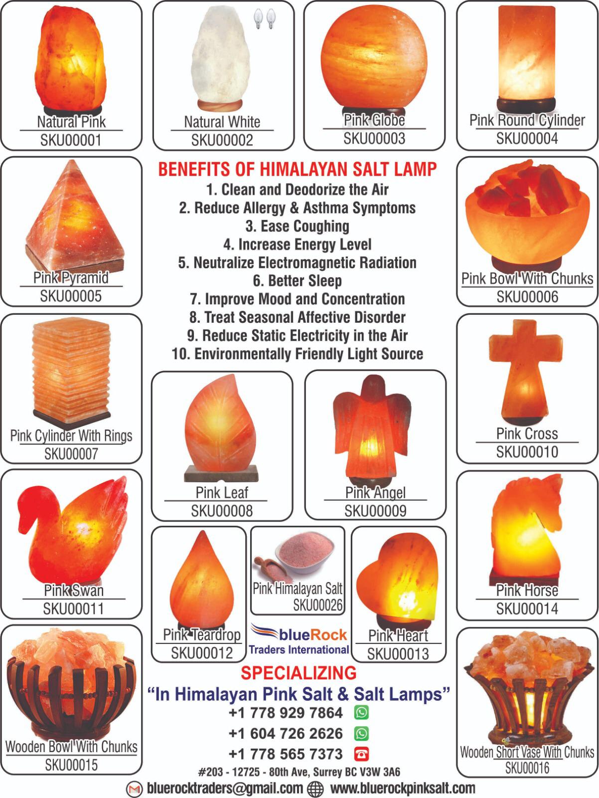 SOLD OUT!!  Serenity Swan Himalayan Salt Lamp