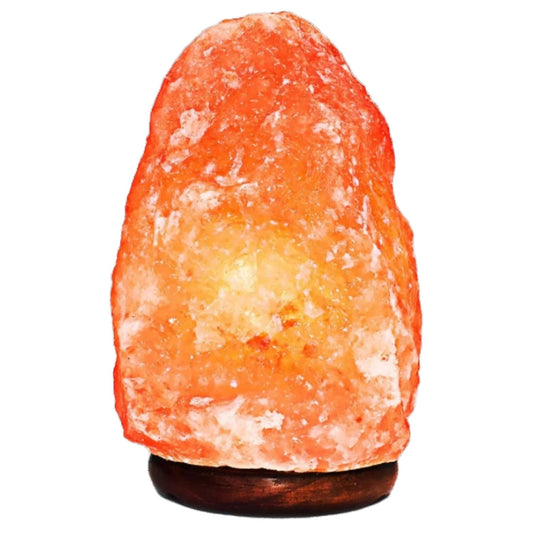 Zen Stone Natural Salt Lamp