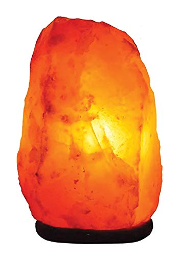 Zen Stone Natural Salt Lamp