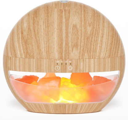 PureSalt Aromatherapy Diffuser