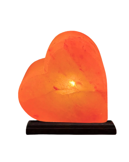 Love Glow Salt Crystal