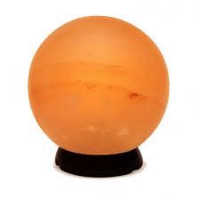 Globo Glow Salt Sphere