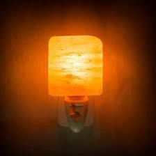 Cube of Tranquility Night Lamp