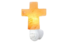 Cross of Serenity Night Light