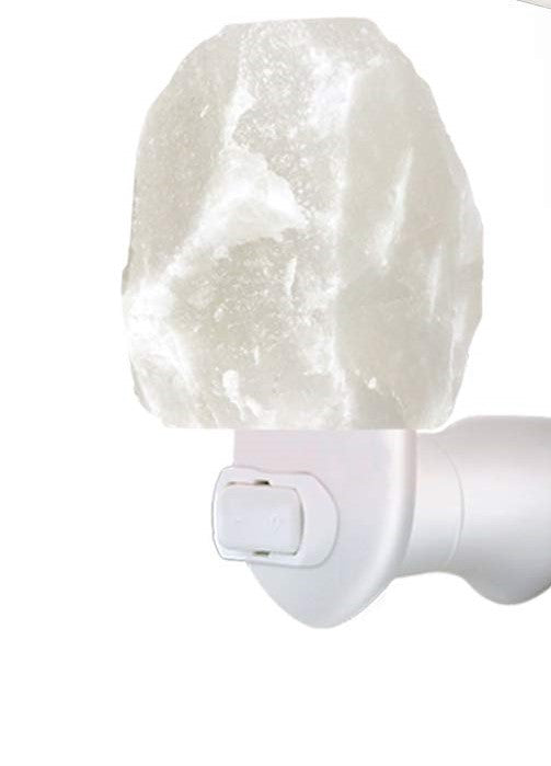 White Glow Night Light