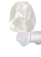 White Glow Night Light