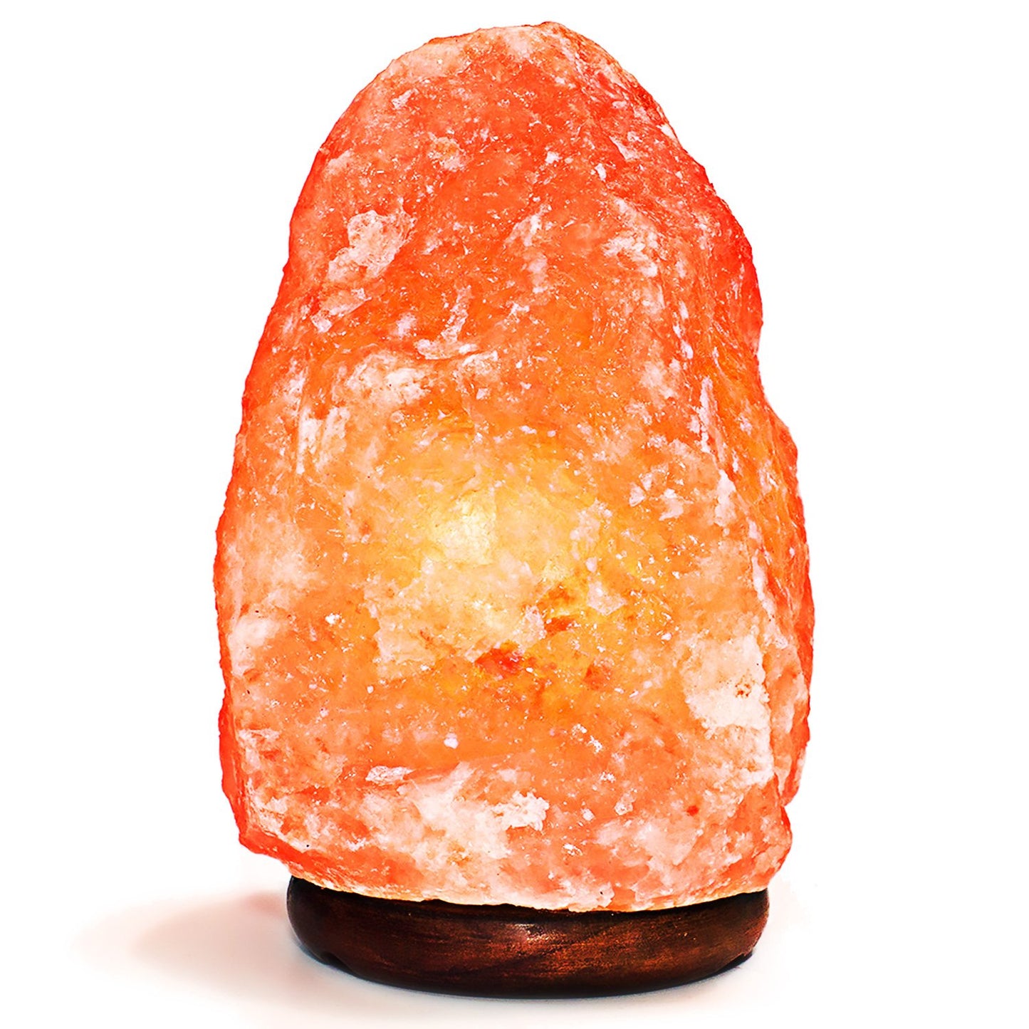 Zen Stone Natural Salt Lamp