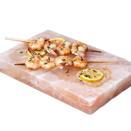 Culinary Himalayan Salt Plate