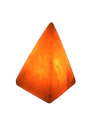 Pyra-Glow Salt Pyramid